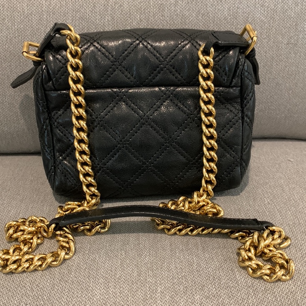 Marc Jacobs - The Debbie Handbag - Picture 2 of 11